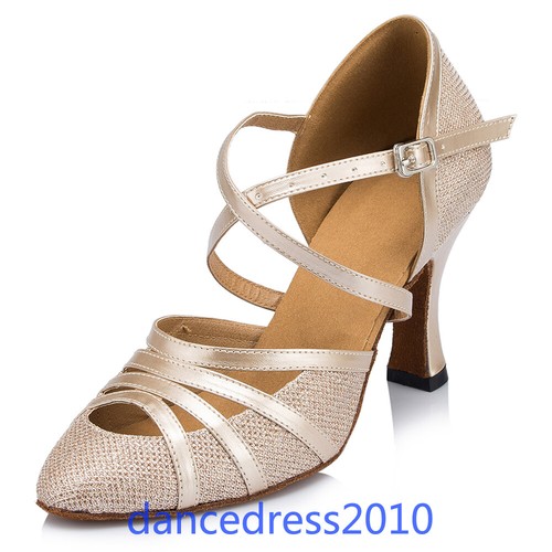 Damen lateinisch tanzschuhe - damen,