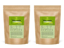 Kollagen (90% Eiweiß, 18