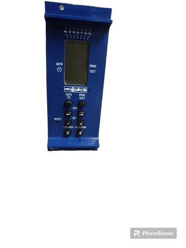 Buderus m071 neue batterie - buderus,