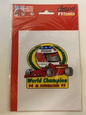  Michael Schumacher Ferrari