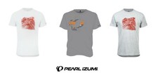Pearl Izumi " Graphic T "