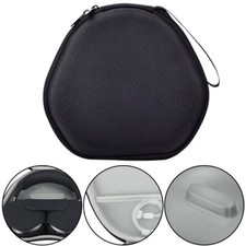 EVA Trage Hard Case Tasche Lagerung Box für Kopfhörer Headset Ohrhörer Hard Case