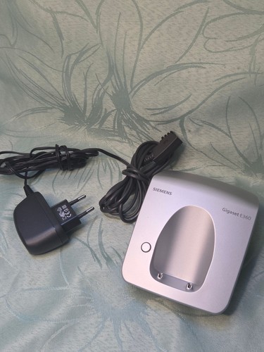 Gigaset basisstation e360 - e360,