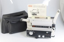 EUMIG MARK S 810 D LUX Normal