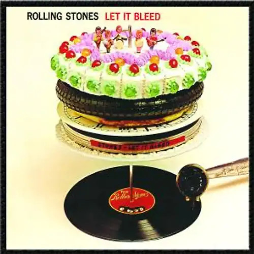 The rolling stones - rolling,