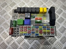 Opel Zafira A 2002 Benzin