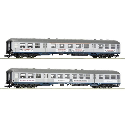 Roco 6200206 tlg set - roco, 2-tlg.