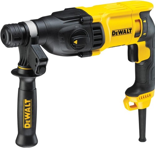 Dewalt sds plus bohrhammer - dewalt,