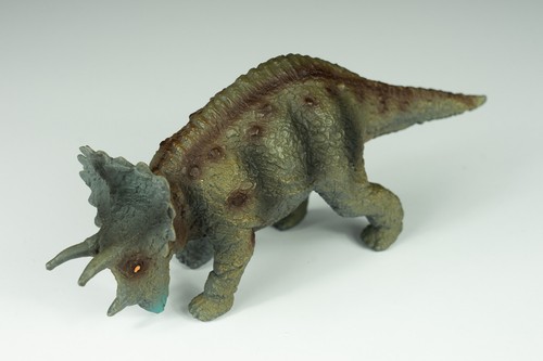 Schleich triceratops 1993 - schleich,