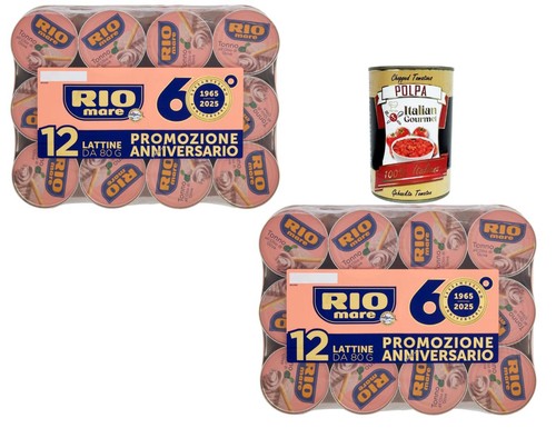 Rio mare thunfisch olivenöl - mare,