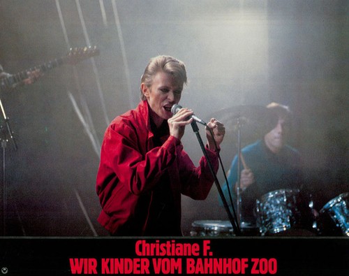 Christiane wir kinder vom - christiane, f.