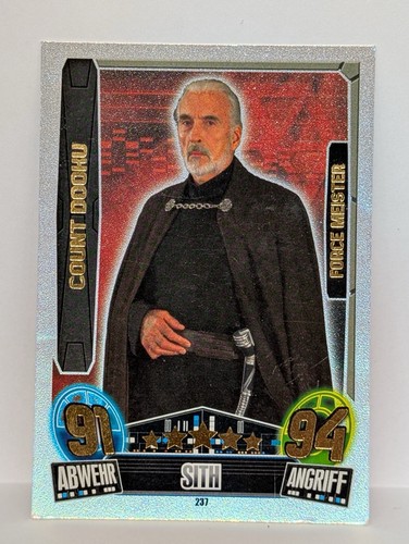 Star wars serie - star, 3