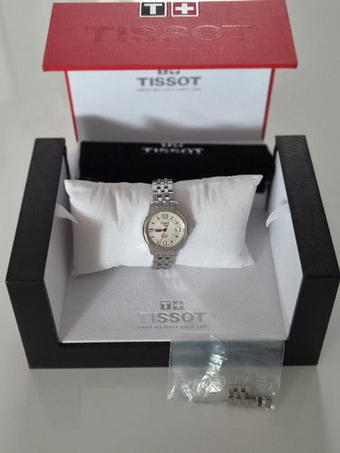 Tissot locle automatic - tissot,