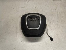 Audi A6 4F C6 Lenkrad