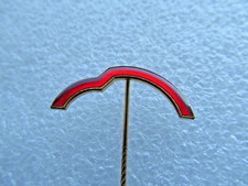 alte Anstecknadel - VW Beetle