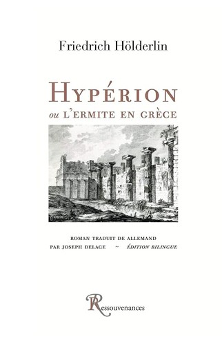 Hyperion oder eremit - hyperion, von