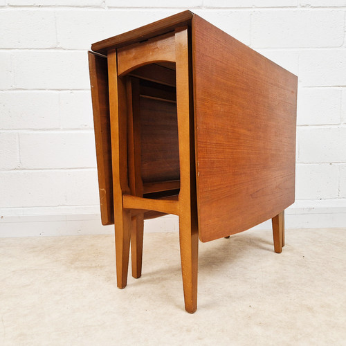 Vintage mid century - vintage, teak