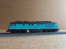 ESU 31165 - BR 234 304-4 der DB AG, DC/AC digital mit Sounddecoder, TOP