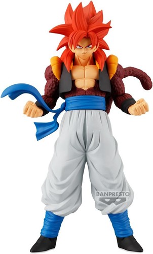 Banpresto dragon ball - ball, figur