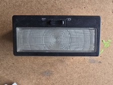 VW T4 Innenraumleuchte Schwarz