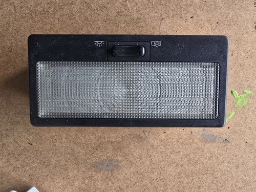 Innenraumleuchte schwarz - t4,
