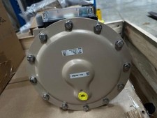 SAMSON - 3351 DN40 & 3776 -