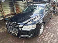 Motor ohne Anbauteile AUDI A6
