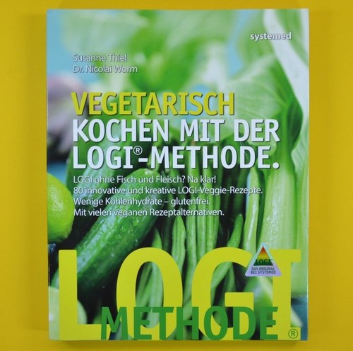 Vegetarisch kochen mit der