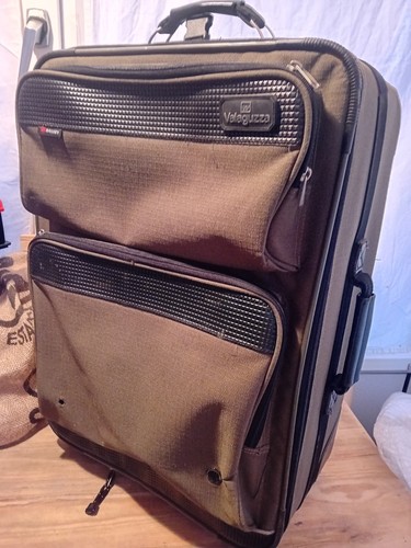 Delsey rollkoffer valaguzza - delsey, rollkoffer.