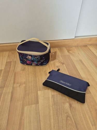 Kosmetiktasche necessaire - kosmetiktasche,
