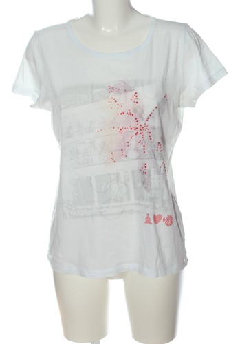 Barbara becker print - becker, print-shirt