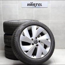 VW Golf 8 Variant Winterräder 6,5J ET46 205/50 R17 93H 0 5H0601025B
