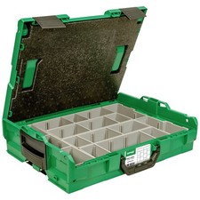 SPAX  Sortimentskoffer