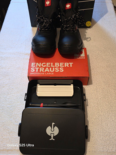 Engelbert strauss - engelbert,