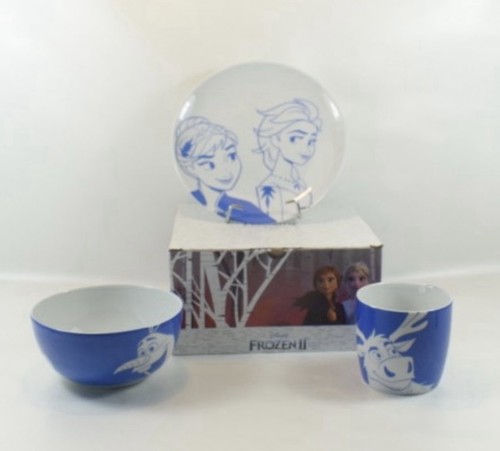 Disney frozen porzellan - frozen,