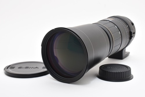 Sigma 170 500mm apo - sigma,