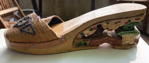 Für schuhsammler rarität - schuhsammler,