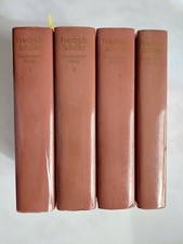 Friedrich schiller - friedrich, |