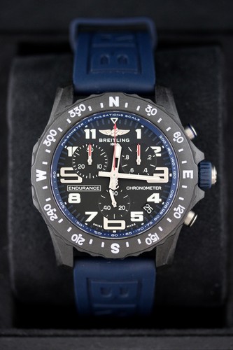 Breitling endurance pro ref - breitling,