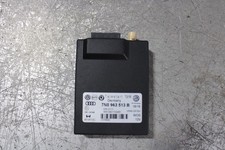 Skoda YETI  Allrad 1.4 110kW