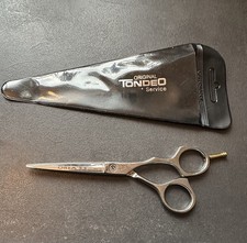 Tondeo Solingen Orea 5,5 Haarschneideschere