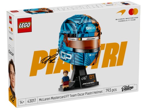 Lego editions 43017 - lego®,