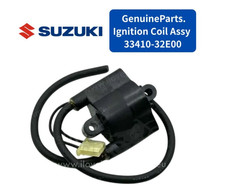 Suzuki OEM Zündspule
