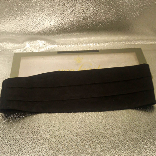 Van laack kummerbund seide - van,