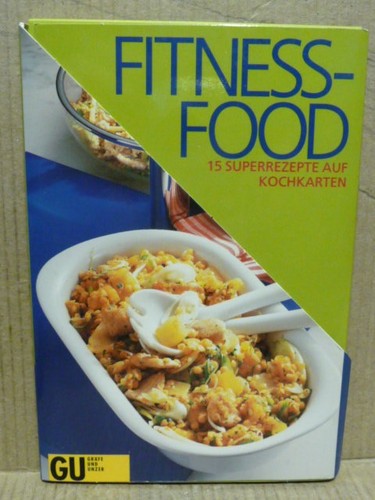 Fitness food 15 - food,