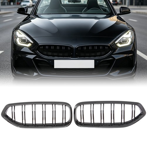 Für bmw kühlergrill - für, z4