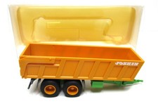 Wiking 1/87 388 04 26 Joskin Muldenkipper OVP (Spur H0)(12-8)