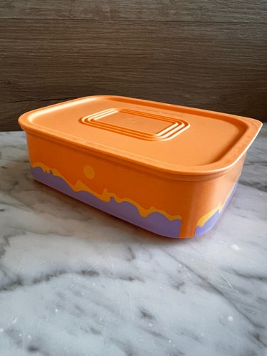 Tupperware quadro 500ml - tupperware,