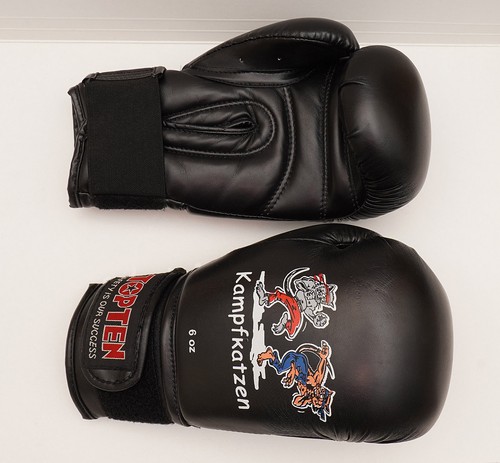 Kinder boxhandschuhe - kinder,