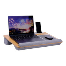 Laptopkissen für Bett mit